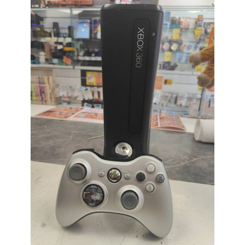 XBOX 360 250GO