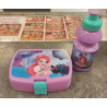 COFFRET GOURDE + BOITE