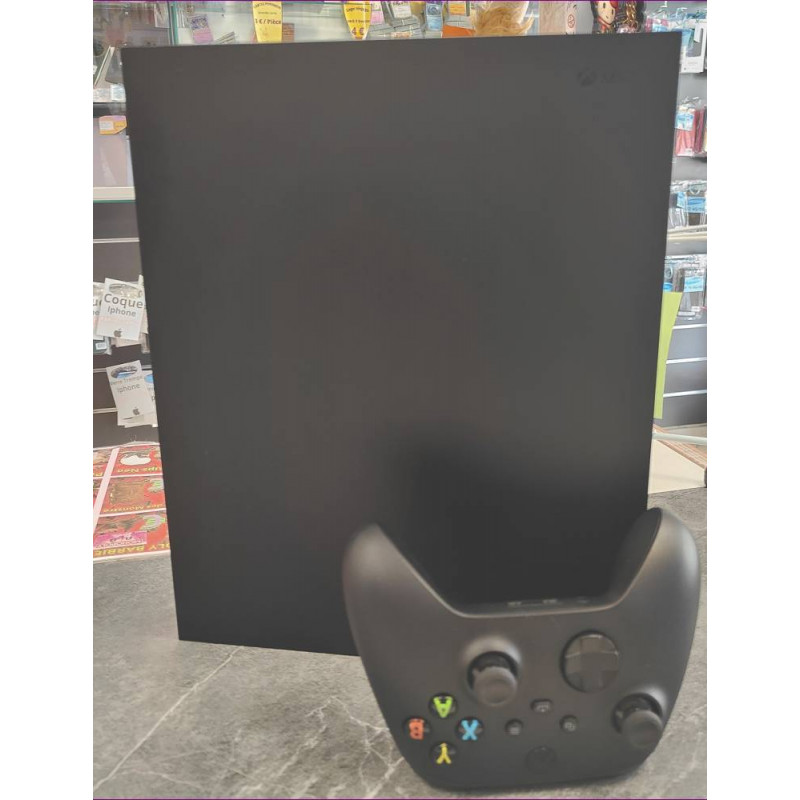 XBOX ONE X 1TO 