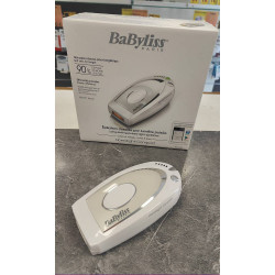 EPILATEUR BABYLISS