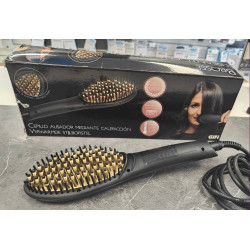 BROSSE CHAUFFANTE 