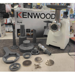 KENWOOD TRUE MG360