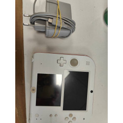 NINTENDO 2DS 