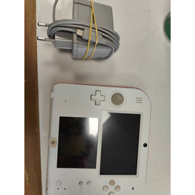 NINTENDO 2DS 