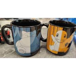 TASSE POKEMON