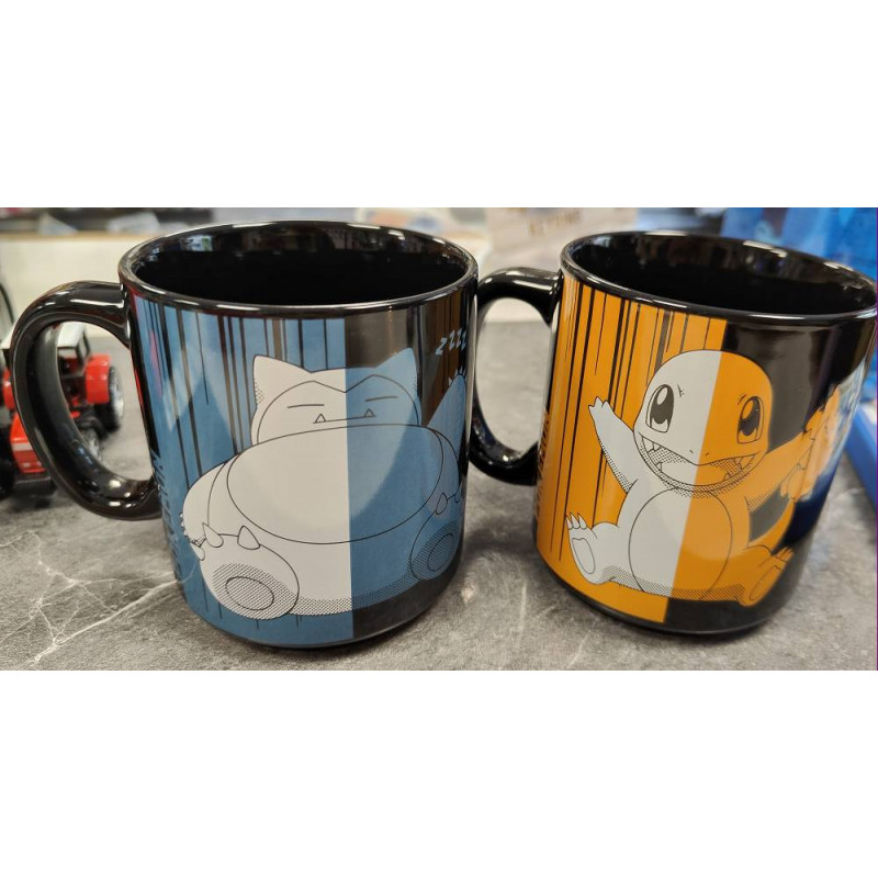 TASSE POKEMON