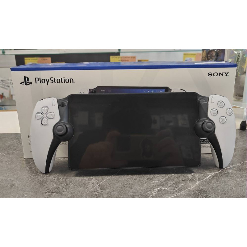 PS PORTAL
