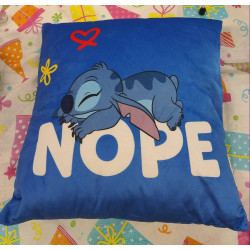 COUSSIN STITCH 