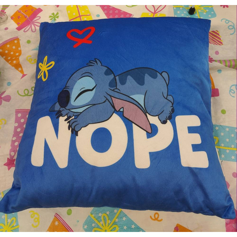 COUSSIN STITCH 