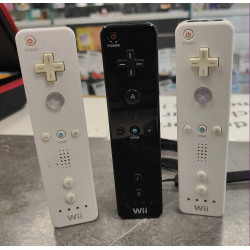 MANETTE WII 