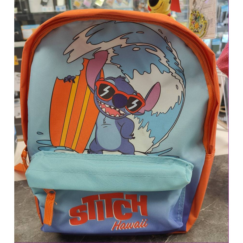 SAC STITCH 
