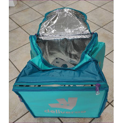 SAC A DOS GLACIERE