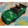 VOITURE ASTON MARTIN 76925