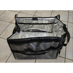 SAC A DOS GLACIERE
