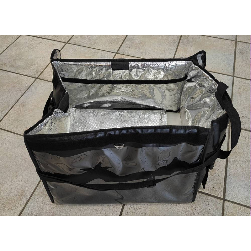 SAC A DOS GLACIERE