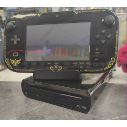 WII U ZELDA