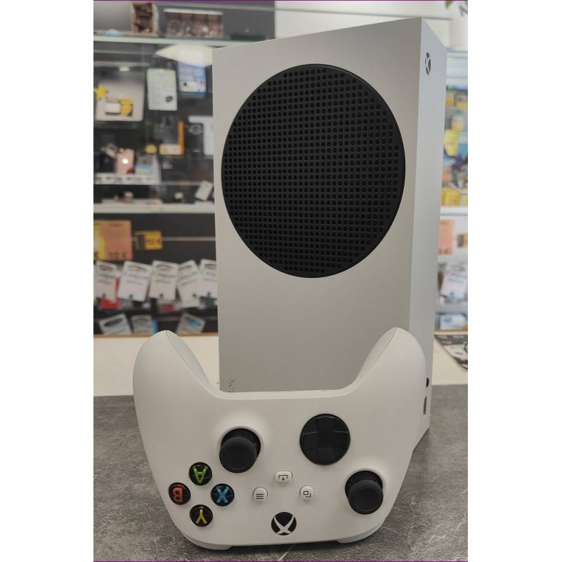 XBOX SERIE S