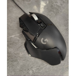 SOURIS LOGITECH G502 HERO...