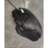 SOURIS LOGITECH G502 HERO FILAIRE NOIR