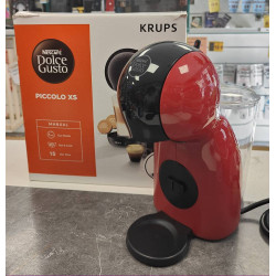 DOLCE GUSTO