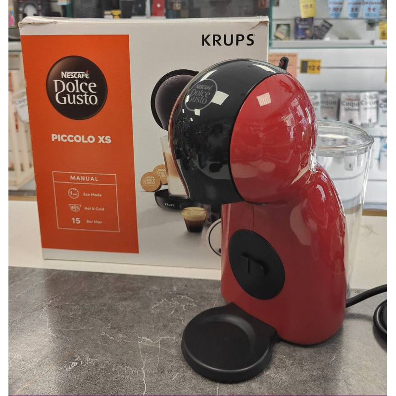 DOLCE GUSTO