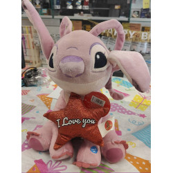 PELUCHE ANGEL