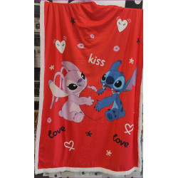 PLAIDE STICH 