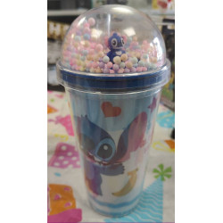 GOURDE MILSHAKE