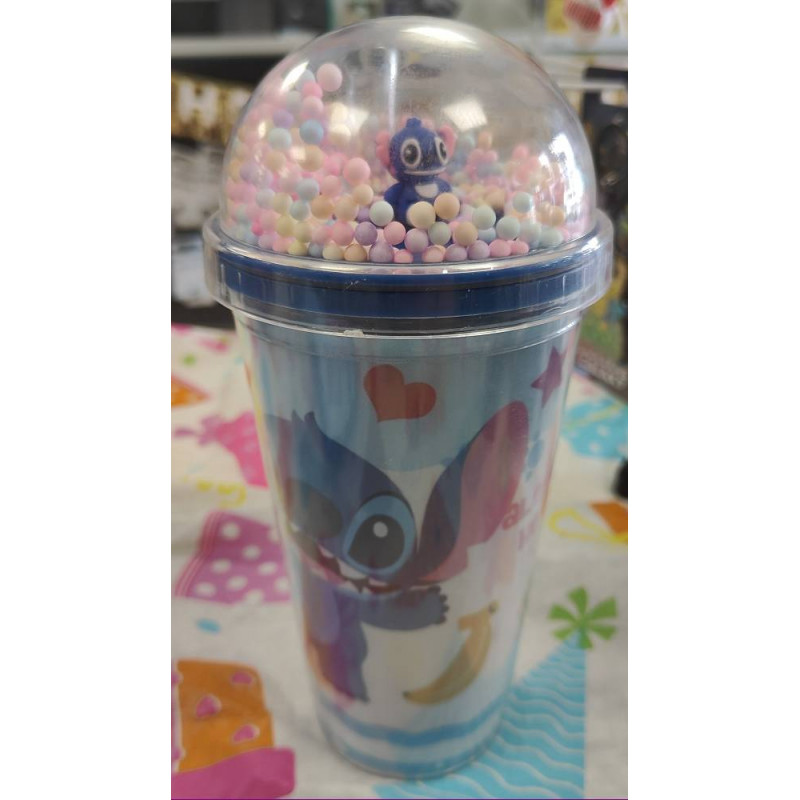 GOURDE MILSHAKE