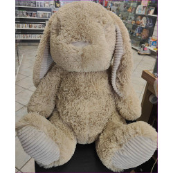 PELUCHE LAPIN 