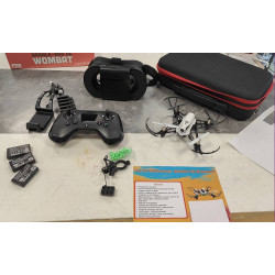 PACK PARROT MAMBO FPV