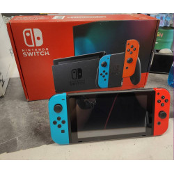 SWITCH V2 XKJ0085302845