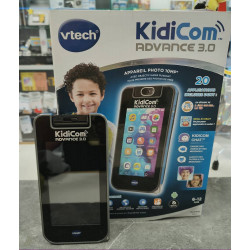 VTECH KIDICOM ADVANCE 3.0 NOIR