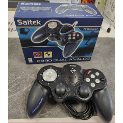 MANETTE PC