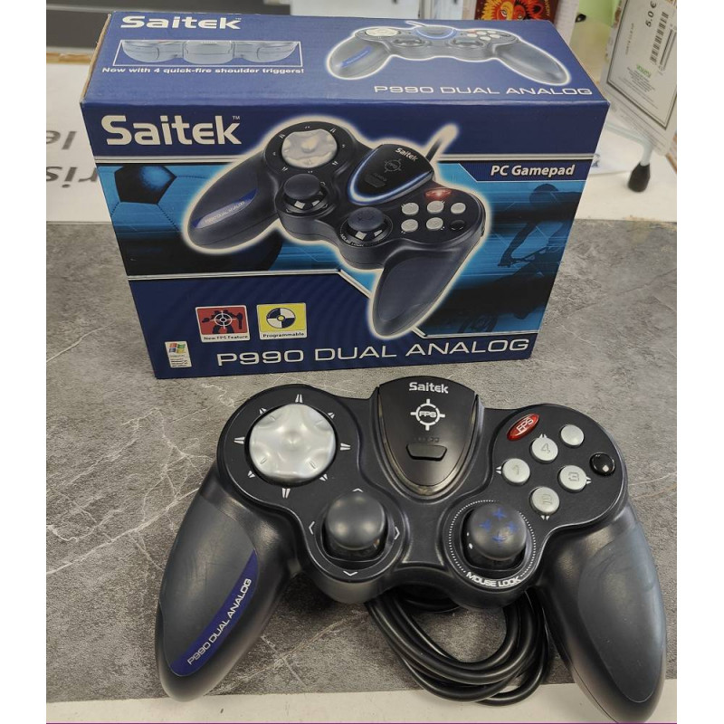 MANETTE PC