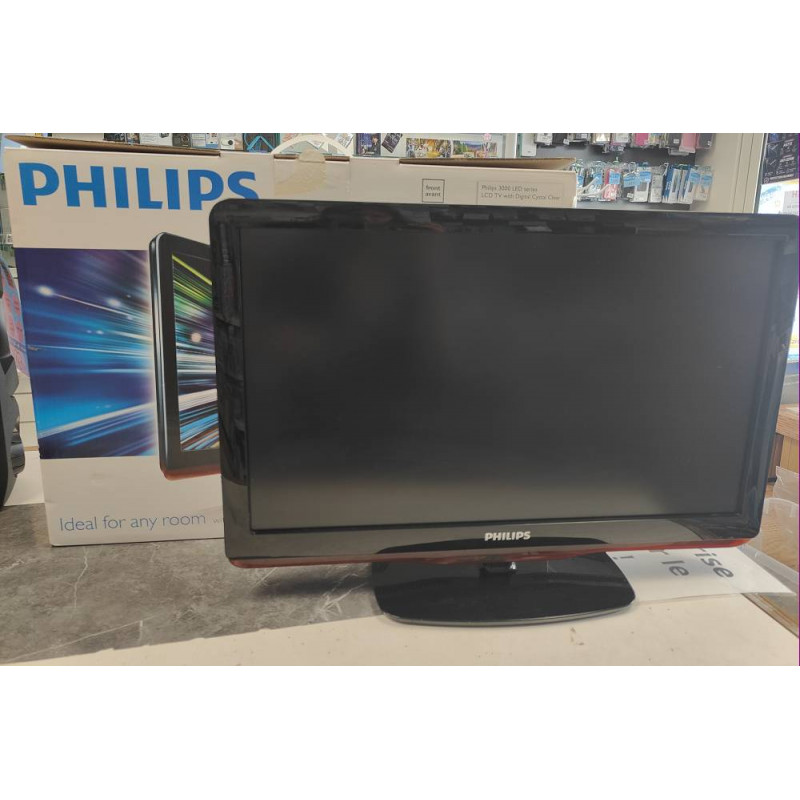 TV PHILIPS 22PFL3405H