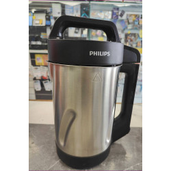 BLENDER PHILIPS CHAUFFANT...
