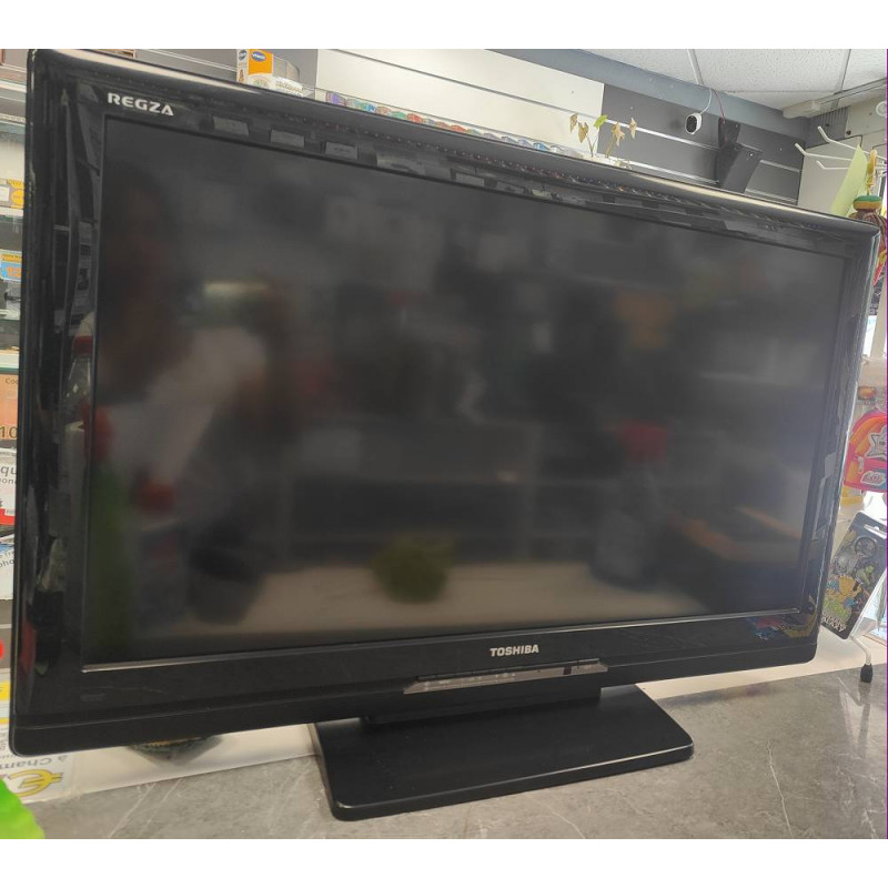 TOSHIBA 32AV563DG