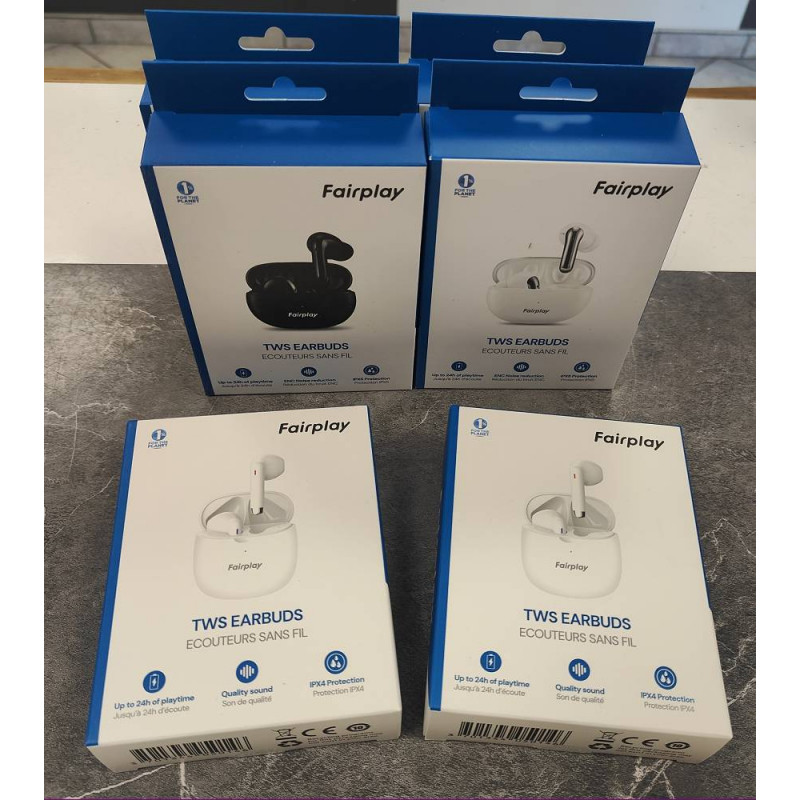 ECOUTEUR BLUETOOTH