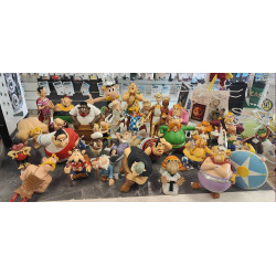 FIGURINE ASTERIX 