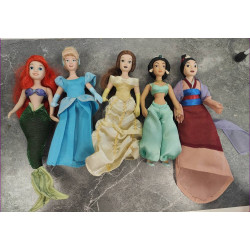 POUPEE DISNEY