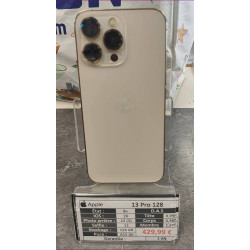 IPHONE 13 PRO 128 OR...