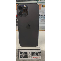 IPHONE 13 PRO MAX 128GO...