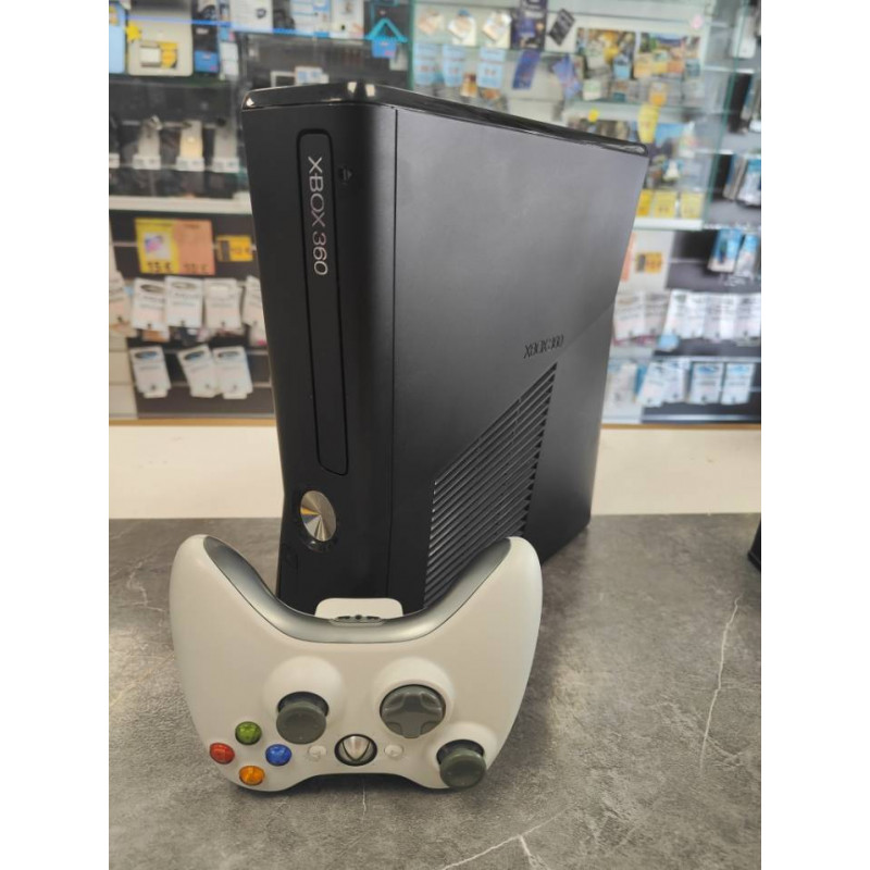 XBOX 360 250GO 