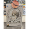 THE LAST STORY WII