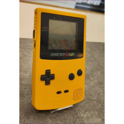GAME BOY COLOR