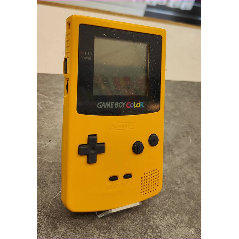 GAME BOY COLOR