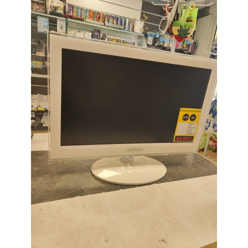 SAMSUNG UE22C4010