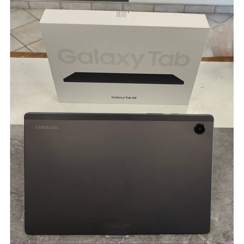 SAMSUNG TAB A8 64GO R9YTBONJHZJ