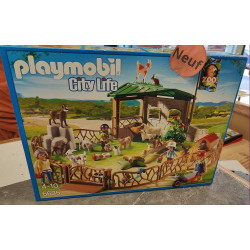 6635 PLAYMOBIL